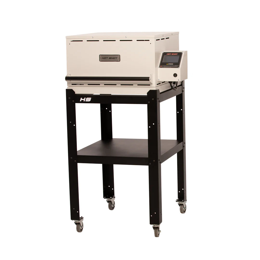Hot Shot 16G with TAP Controller - The Creativity Pro Glass Kiln