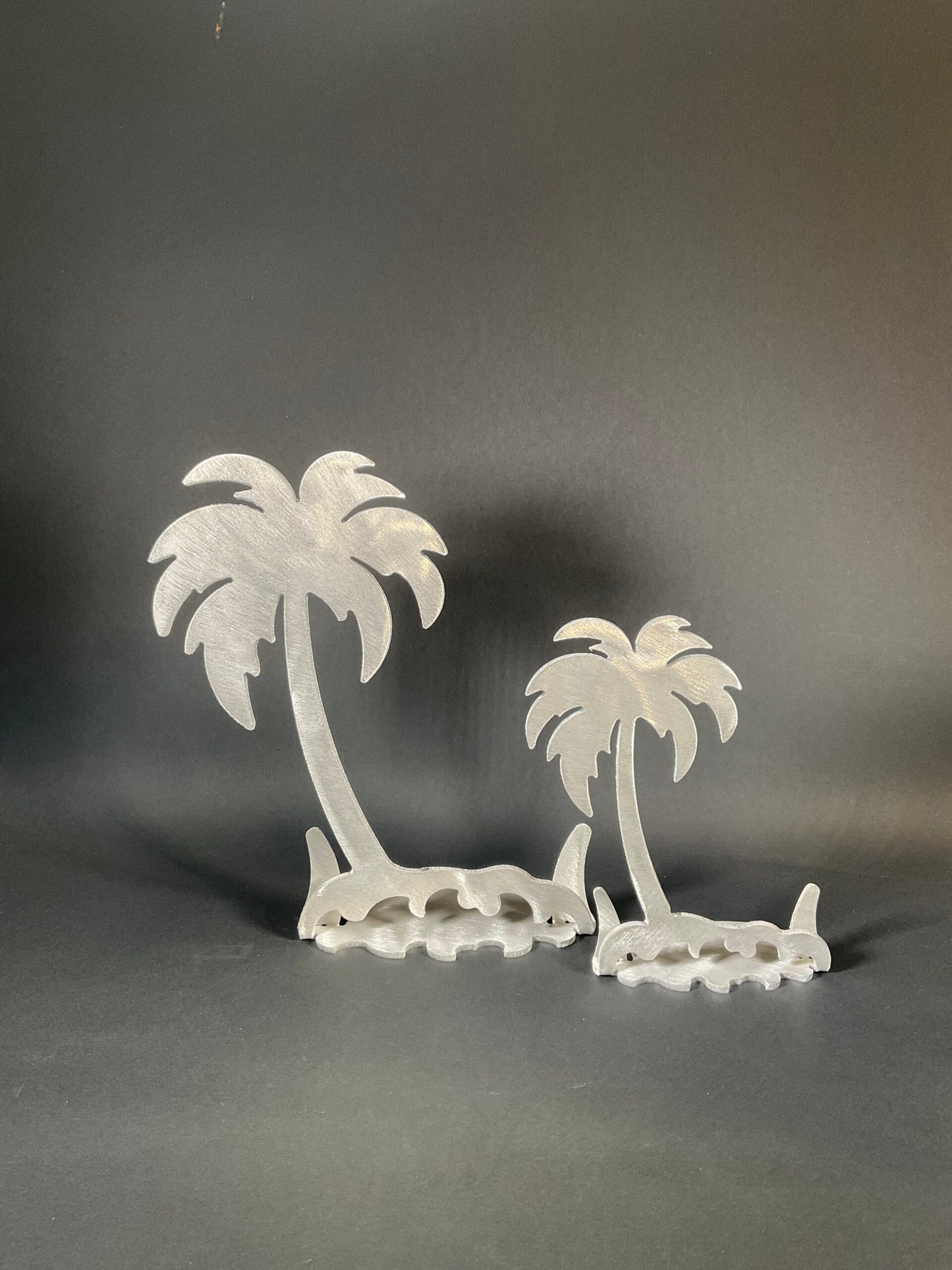 Palm Tree Stand - Small