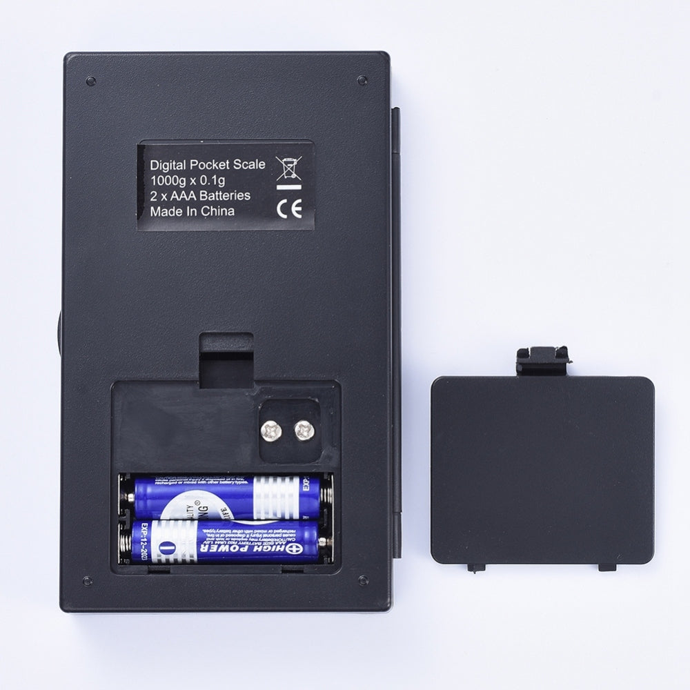 Digital Scale