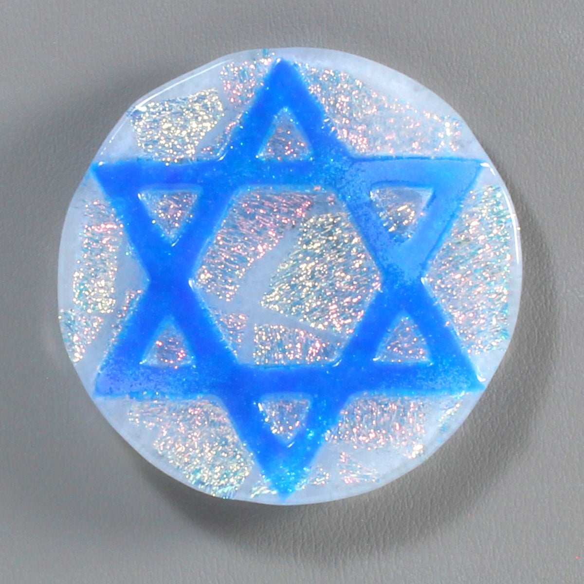 Star of David (CPI LF06)