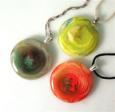 Castacab Circles (2) (CPI LF125)