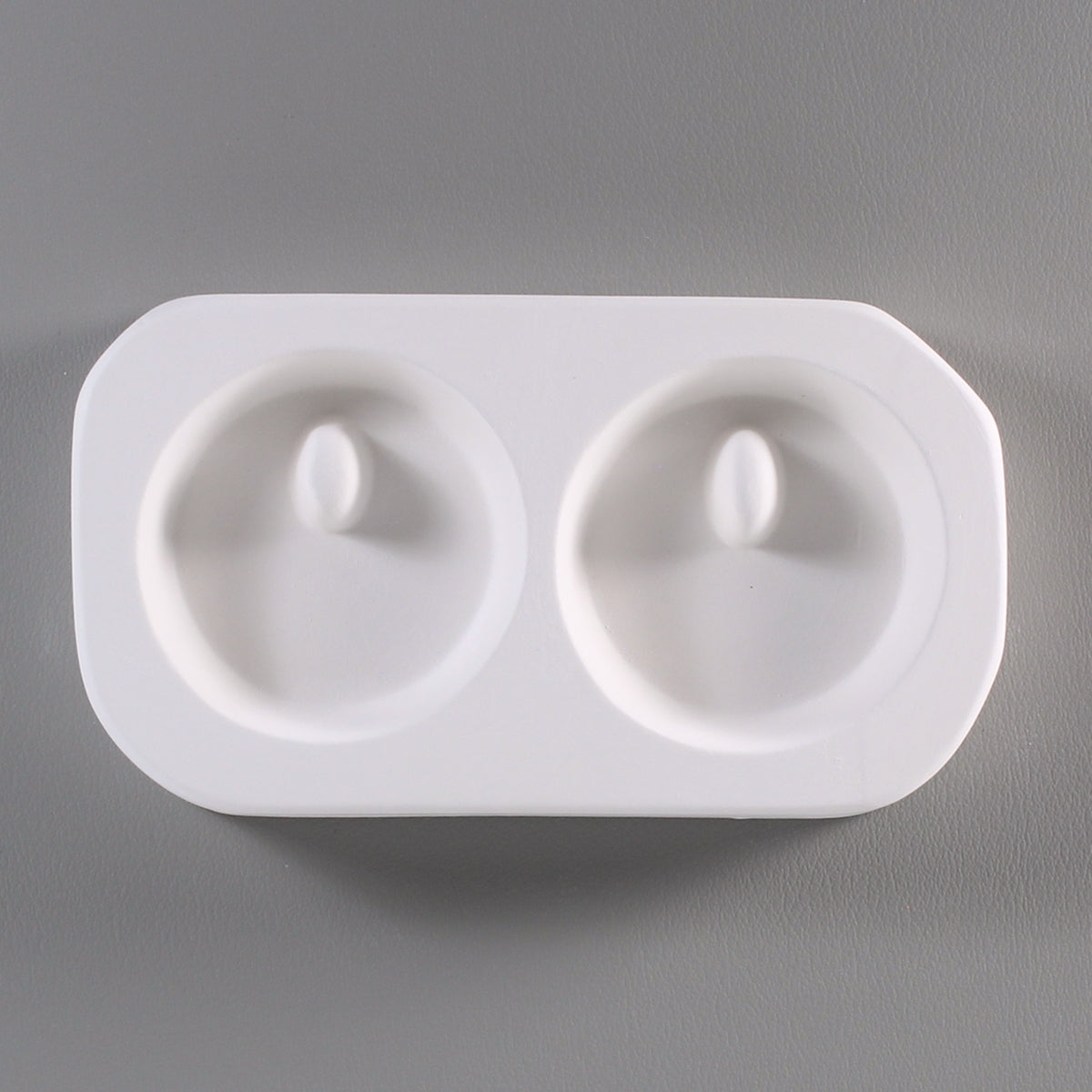 Holey Circles (2) (CPI LF130)