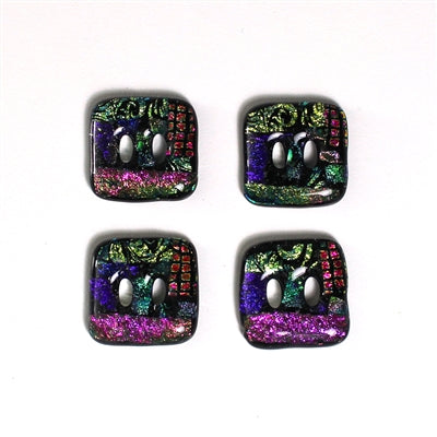 Small Square Buttons (CPI LF144)