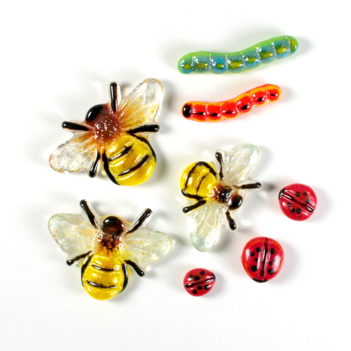 Garden Bugs (CPI LF145)