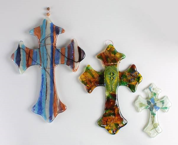 Small Cross (CPI LF161)