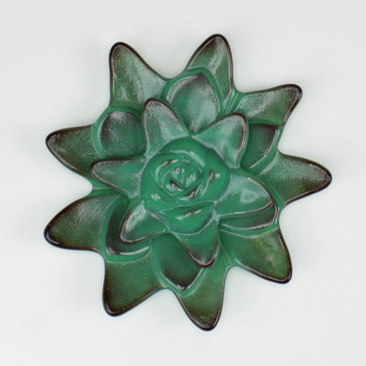 Double Succulents (CPI LF172)