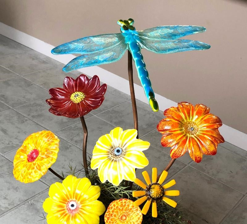 XL Dragonfly (CPI LF182)