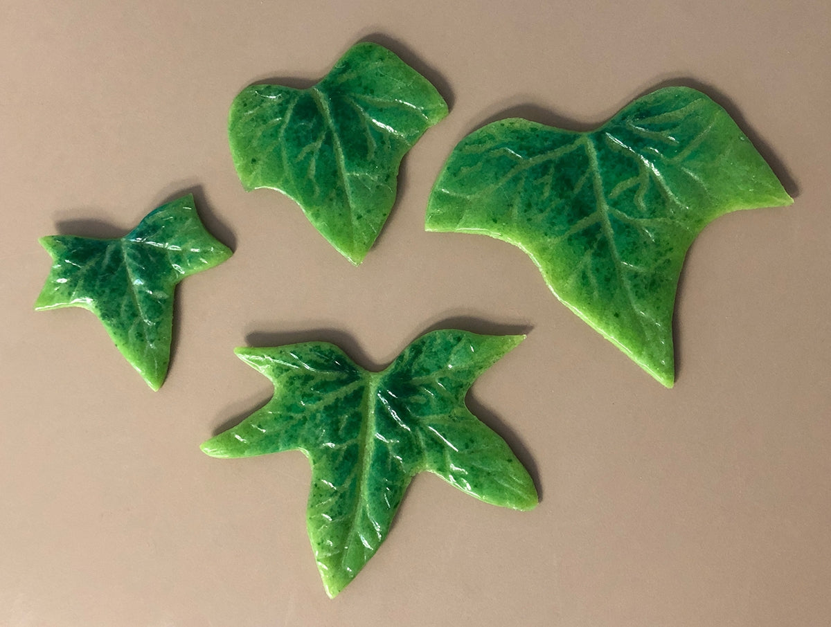 Ivy Leaves (CPI LF183)