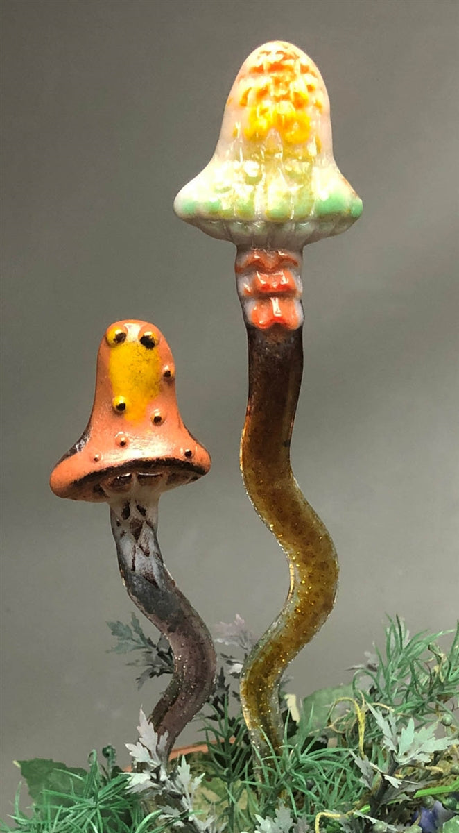 Mushroom Stakes (CPI LF208)