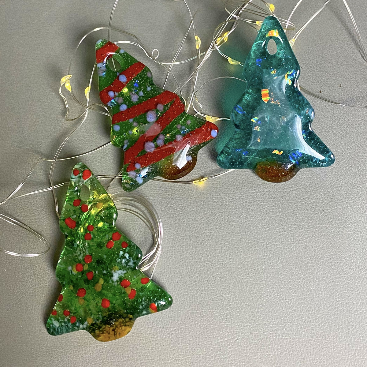 Holey Tree Trio (CPI LF219)