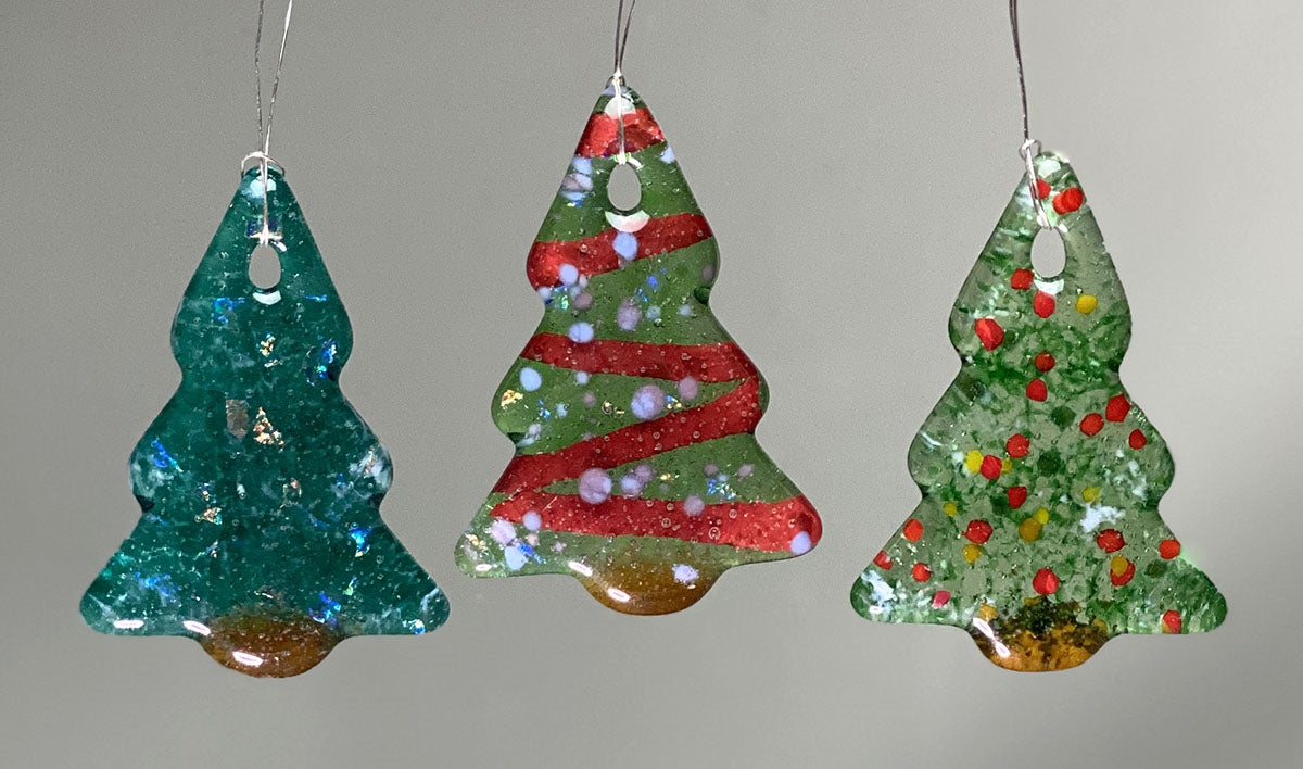 Holey Tree Trio (CPI LF219)