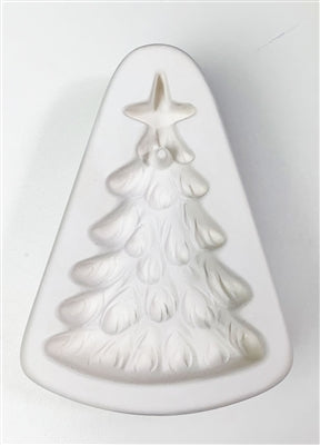 Holey Textured Tree (CPI LF232)