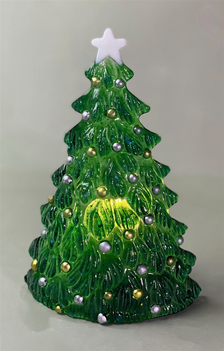 Large Christmas Tree (CPI LF233)
