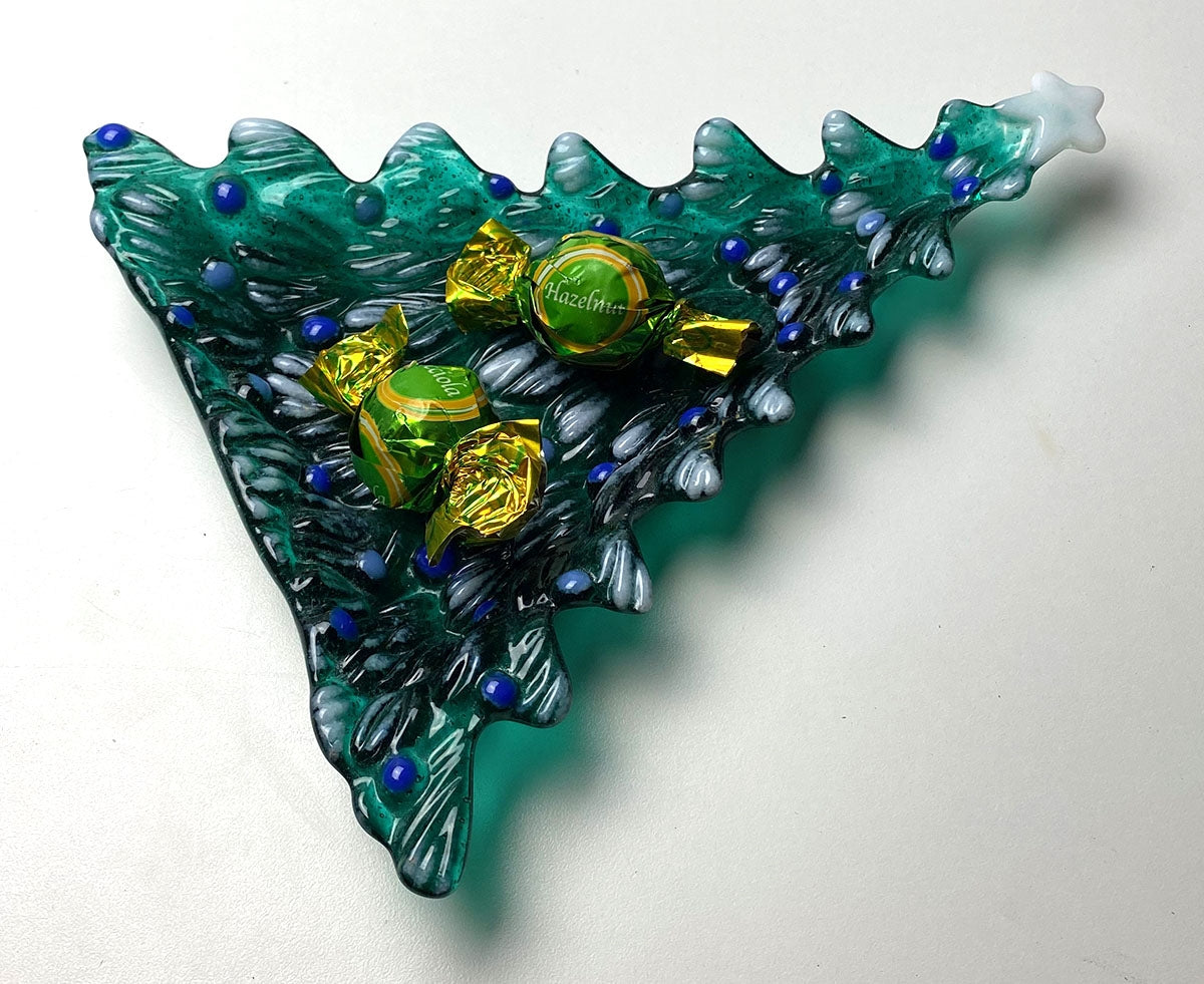 Large Christmas Tree (CPI LF233)