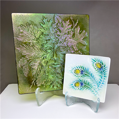 Small Easel (CPI LF252)