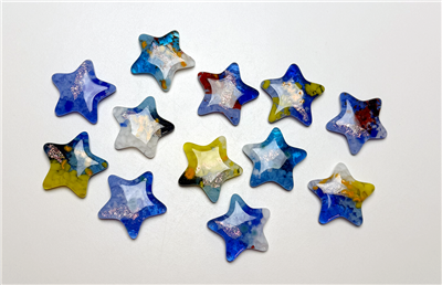 Twelve Stars (CPI LF277)