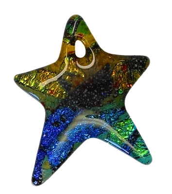 Holey Star (CPI LF65)