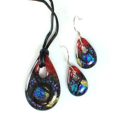 Holey Tear Trio (CPI LF75)