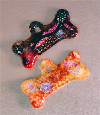 Holey Dog Bone (CPI LF83)