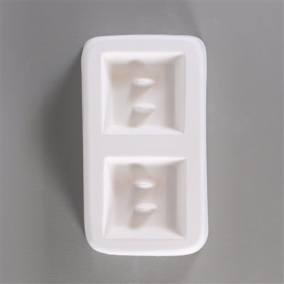 Large Square Buttons (CPI LF89)