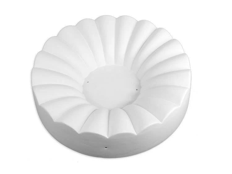 Ripple Bowl - Large (SM 9013)