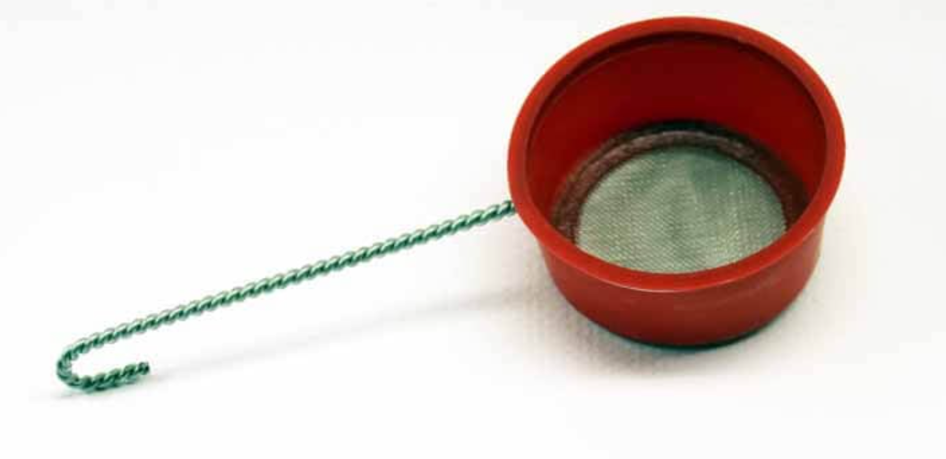 Frit/Enamel Sifter - Medium