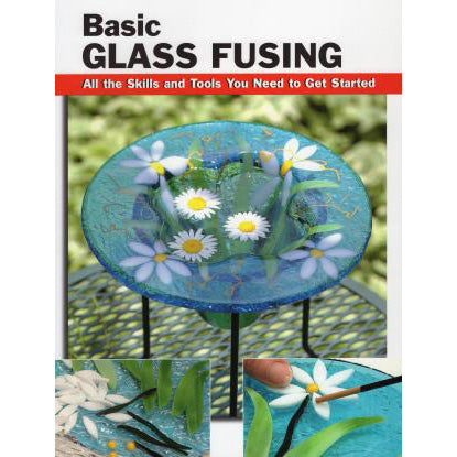 Basic Glass Fusing