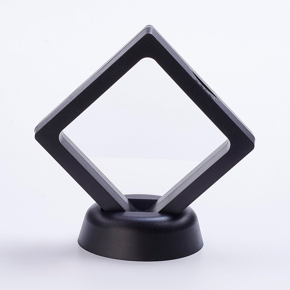 Floating Frame - Black