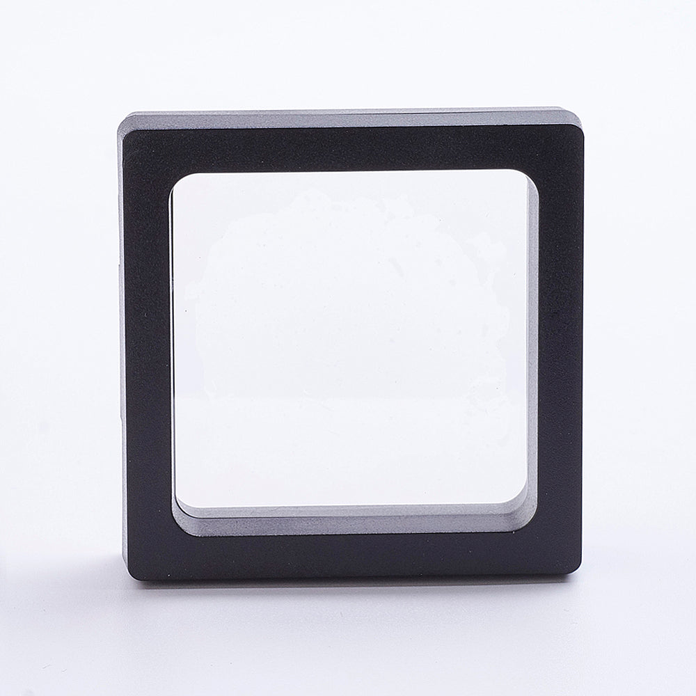 Floating Frame - Black