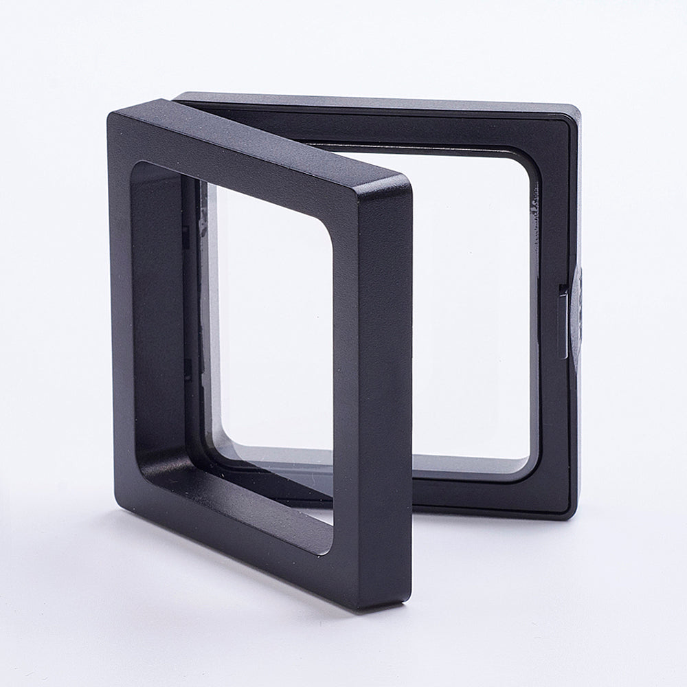 Floating Frame - Black