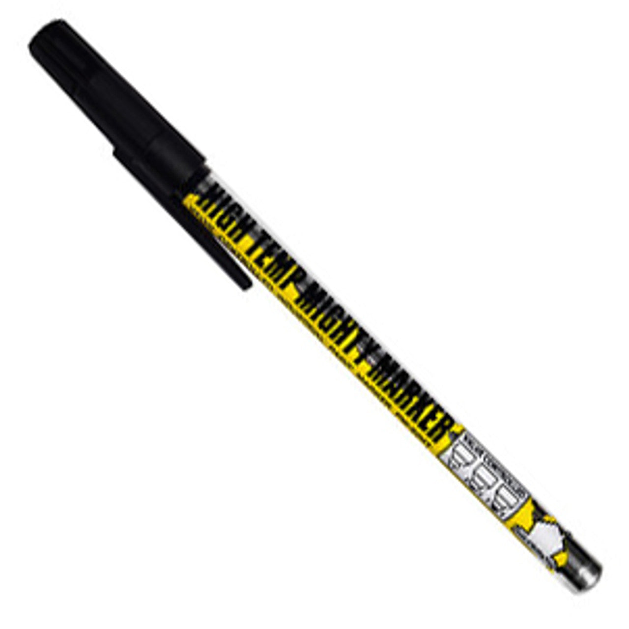 Arro-Mark Mighty Marker, Extra Fine - Black