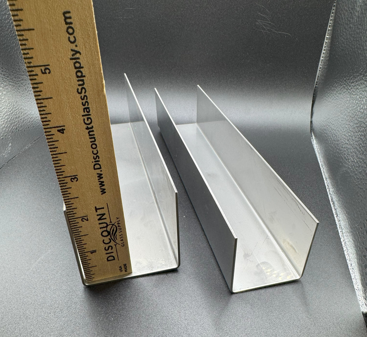 Pattern Bar - 2" x 10"