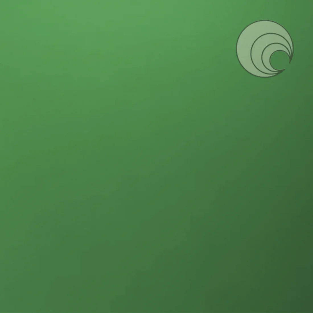 Oceanside 96 - Emerald Green