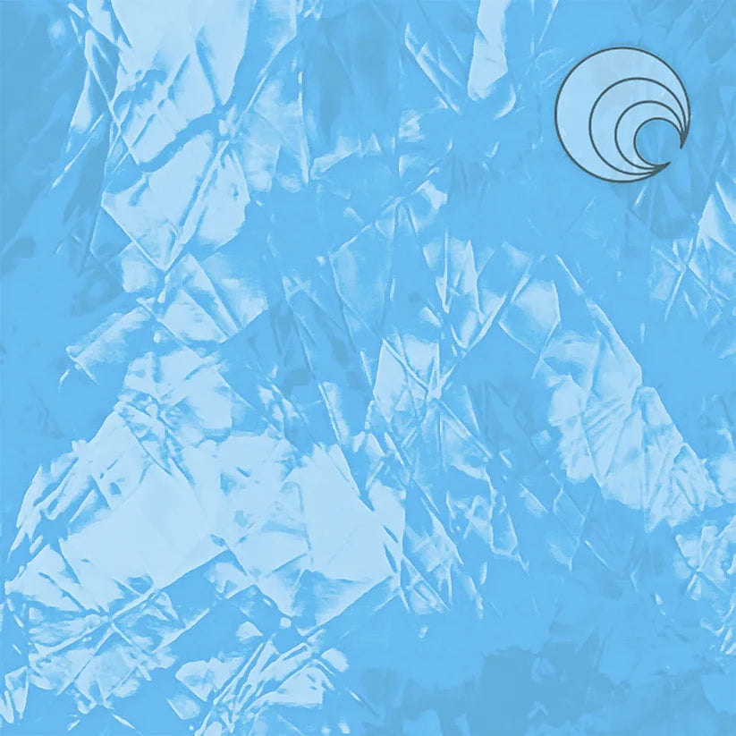 Oceanside 96 - Sky Blue Artique