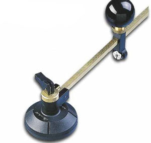 Silberschnitt Pro Circle Cutter - 24"