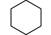 Vitrigraph Pull Plate - Hexagon