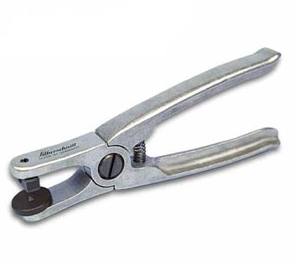 Silberschnitt Running Pliers