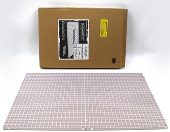 Morton Mini Surface Plus - 22.5 x 15.75 in.