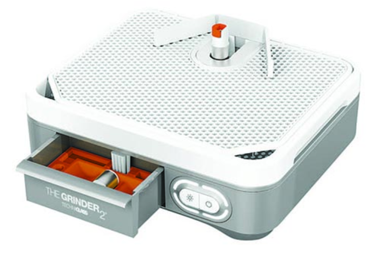 The Grinder2 (11 x 9.5 in. Work Surface)