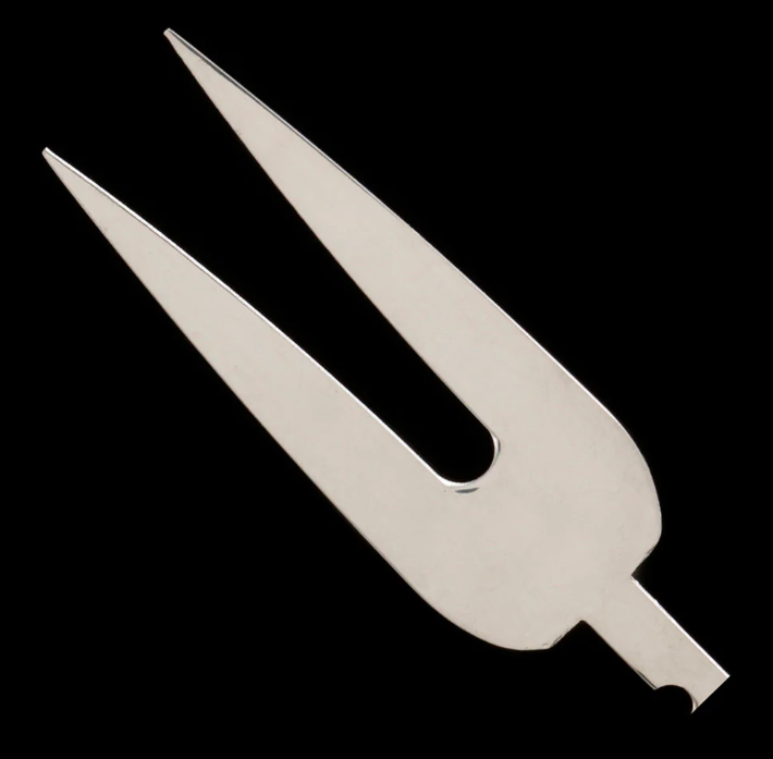Cheese Fork Kit