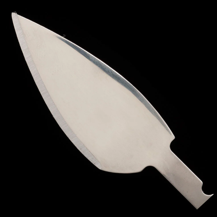 Semi-Hard Cheese Knife
