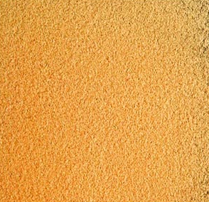 Dark Amber Transparent Frit - Oceanside 96