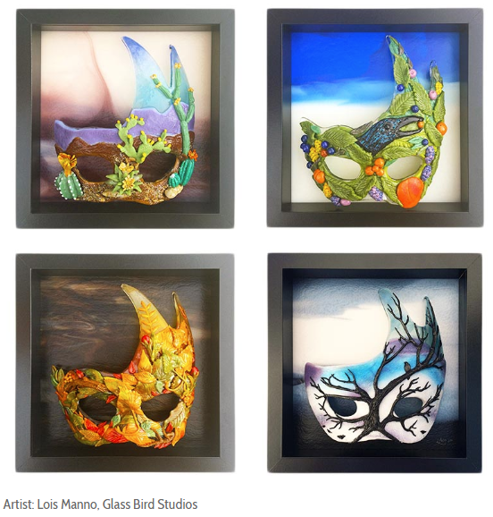 Modeling Glass Starter Kit