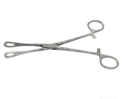 9-1/2 in. Forceps