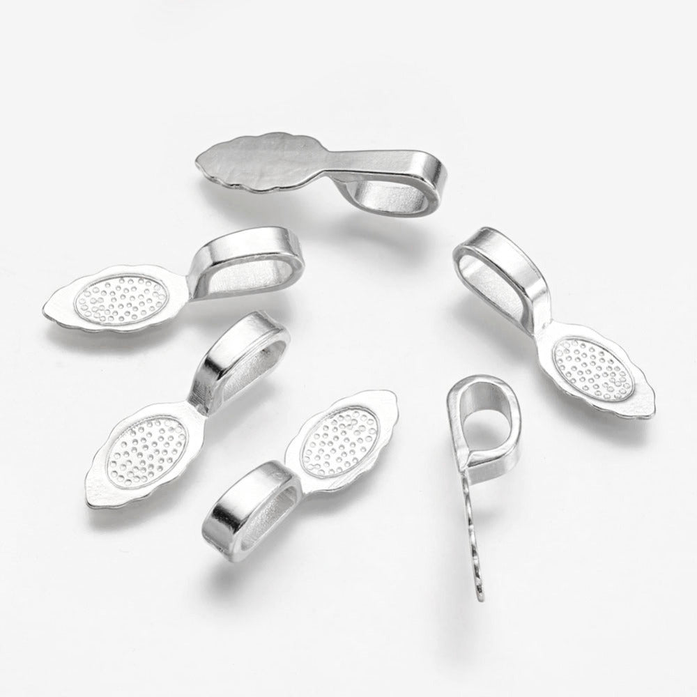 Silver Bails (20)