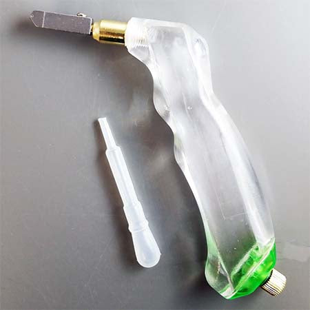 Top Tools Pistol Grip Cutter