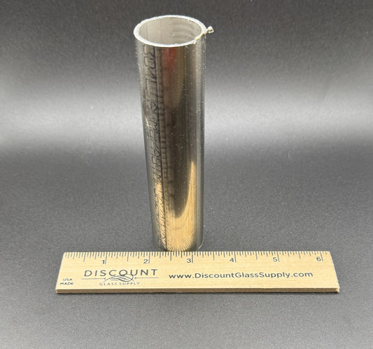 Murrine Tube - 1 x 5"