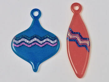 Vintage Ornaments '16 (CDV)