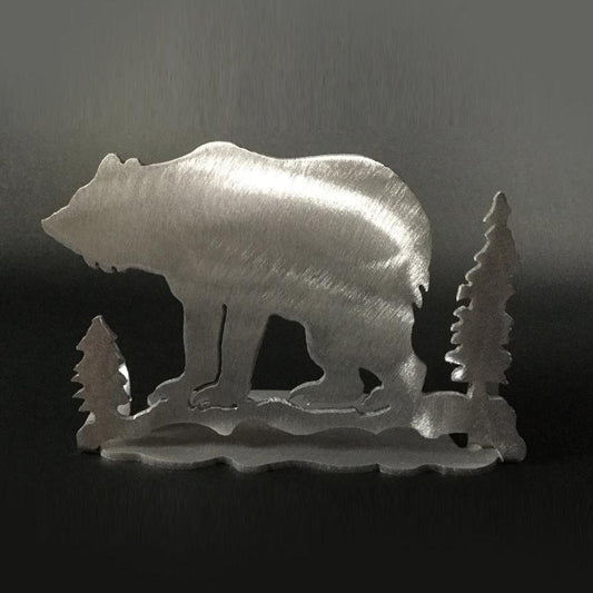 Bear Stand