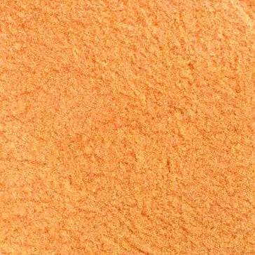 Light Orange Opal Frit - Oceanside 96